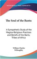 Soul of the Bantu