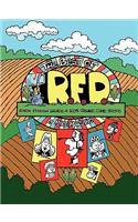 The Best Of R.F.D.