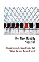 The New Monthly Magazine