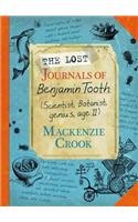 The Lost Journals of Benjamin Tooth