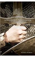 Warrior's Prayerbook for Spiritual Warfare