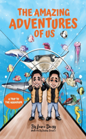 Amazing Adventures of Us