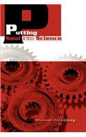 Putting Soul into Science