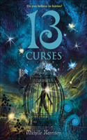 13 Curses: (02 13 Treasures Trilogy)