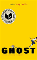 Ghost: (1 Track)