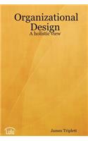 Organizational Design