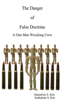 Danger of False Doctrine