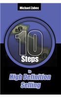 10 Steps to High Definition Selling