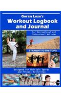 Goran Lozo's Workout Logbook and Journal