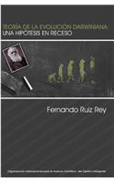 Teoría de la evolución darwiniana