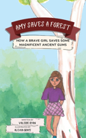 Amy Saves a Forest