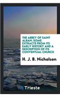 Abbey of Saint Alban