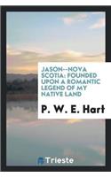 Jason--Nova Scotia