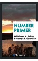 Number Primer