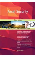 Asset Security Third Edition
