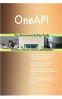 OneAPI The Ultimate Step-By-Step Guide
