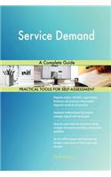 Service Demand A Complete Guide