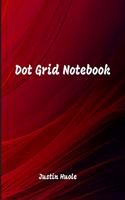 Dot Grid Notebook