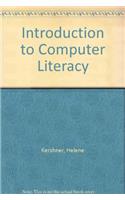 Introduction to Computer Literacy