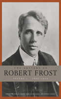 Letters of Robert Frost