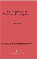 The Diplomacy of Economic Development