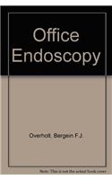 Office Endoscopy