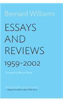 Essays and Reviews