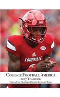 College Football America 2017 Yearbook