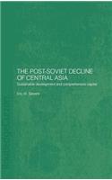 Post-Soviet Decline of Central Asia