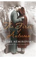 Fires of Autumn