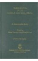 Slave Elites in the Middle East and Africa: A Comparative Study