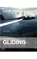 The British Gliding Association Manual: Gliding