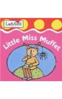 Little Miss Muffet