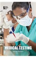 Medical Testing