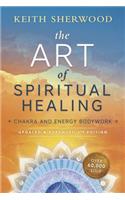Art of Spiritual Healing