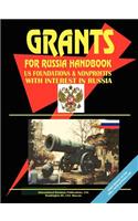 Grants for Russia Handbook