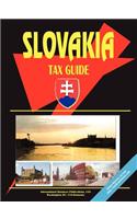 Slovakia Tax Guide