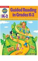 Rbtp Guided Reading in Grades K-2