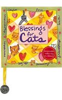 Blessings for Cats