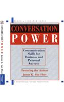 Conversation Power