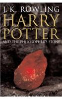 Harry Potter and the Philosopher's Stone