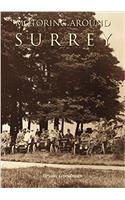 Motoring Around Surrey