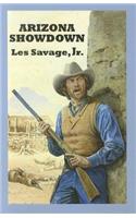 Arizona Showdown
