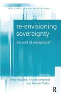 Re-Envisioning Sovereignty