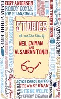 Stories: All-new Tales