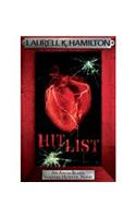 Hit List: (Anita Blake, Vampire Hunter, Novels)