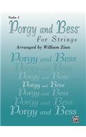 Porgy and Bess for Strings