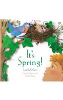 It's Spring (Lb)