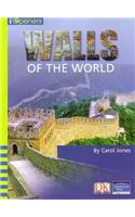 Iopeners Walls of the World Single Grade 6 2005c