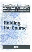 Annual Survey of Eastern Europe and the Former Soviet Union